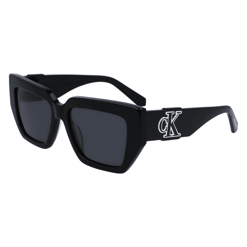 

Calvin Klein Jeans CKJ23608S 001 54 Women's Sunglasses