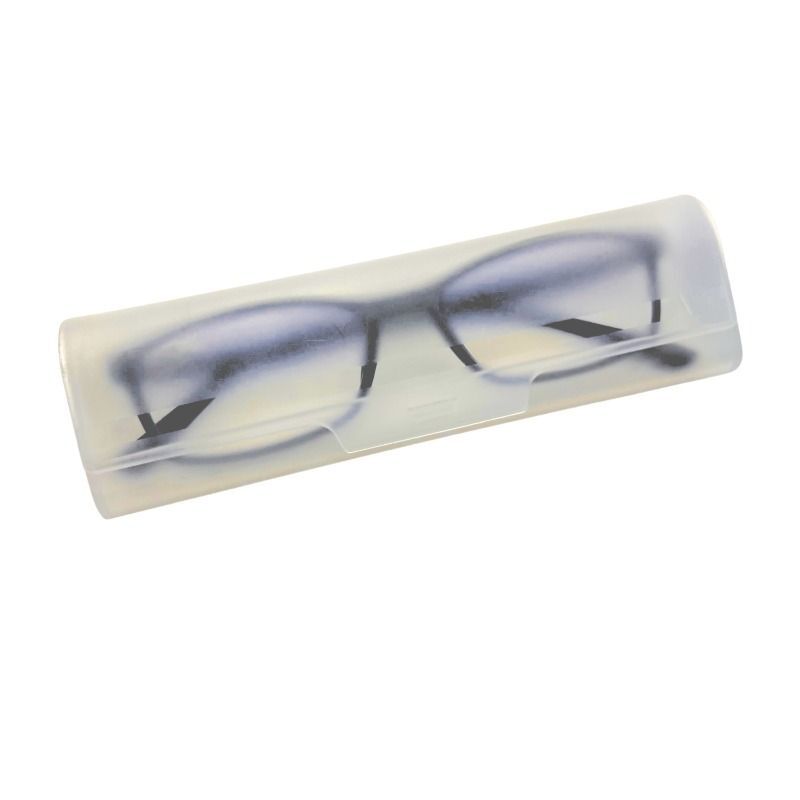 Desire Anti-Blue Light Reading Glasses - Matte Black ADD +2.00