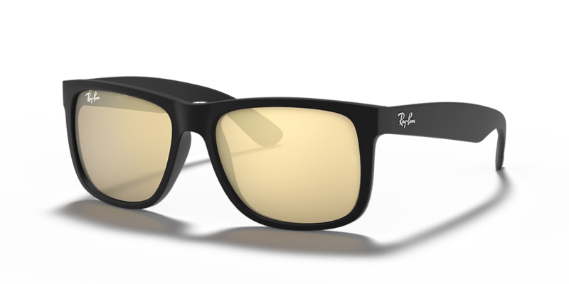 

Ray-Ban RB4165 622/5A 54-16 Men's Sunglasses