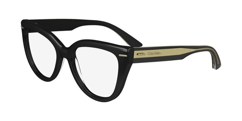 

Calvin Klein CK24514 001 52 Women Eyeglasses Frame