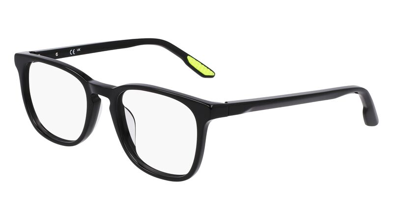 Nike FR NIKE 5055 001 48 Kid's Eyeglasses Frame