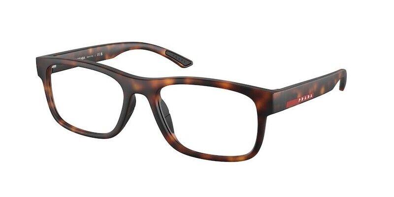 

Prada Linea Rossa PS 04QV Men's Eyeglasses Frame
