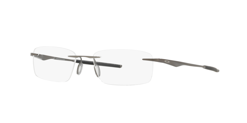 Oakley Rectangle Frame-OX5118 511801 53