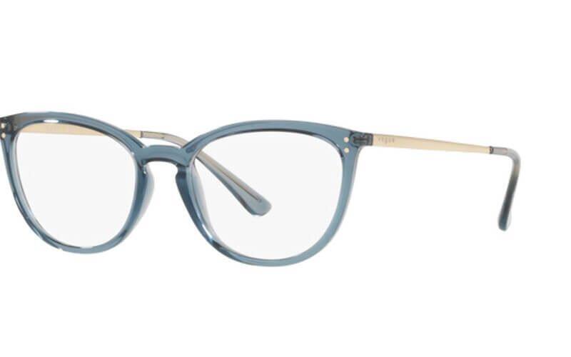 

Vogue VO 5276 2966 53 Women's Eyeglasses Frame