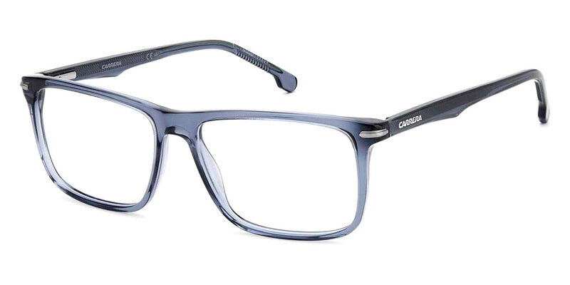 

Carrera CA286 PJP 54 Men's Eyeglasses Frame