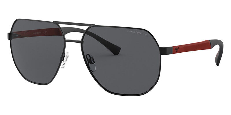 

Emporio Armani EA2099D 333087 Men's Sunglasses
