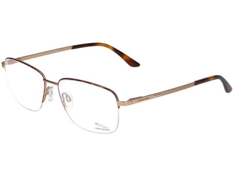 Jaguar 33122 Unisex Eyeglasses Frame