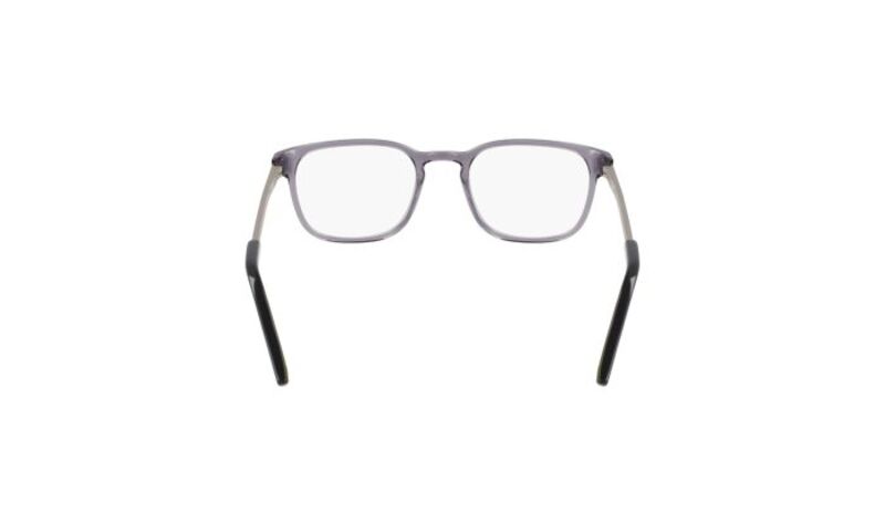 Nike FR NIKE 7171 027 51 Men's Eyeglasses Frame