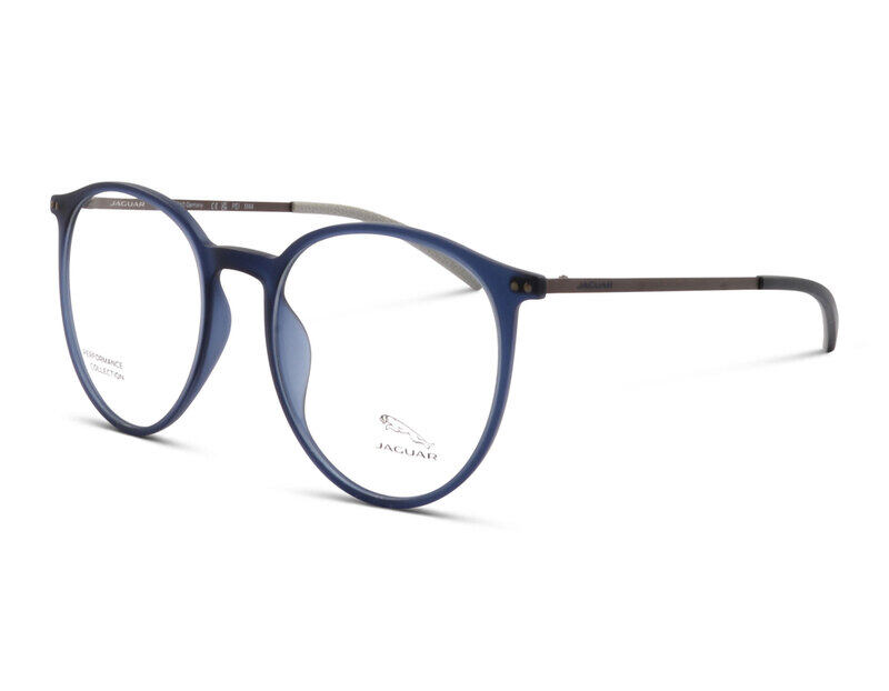 

JAGUAR MOD-36827 3100 52 Men'sEyeglasses Frame