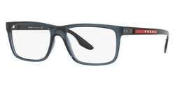 Prada Linea Rossa SPS02OV Men's Eyeglasses Frame