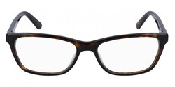 Calvin Klein Rectangle Blue Light Filtering Eyeglasses-CK20530 235 53