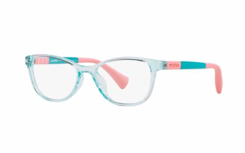 

MIRA FLEX MF4014 L375 47 Kid's Eyeglasses Frame