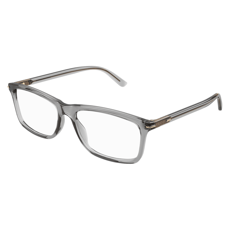 

Gucci GG1447O Men's Eyeglasses Frame