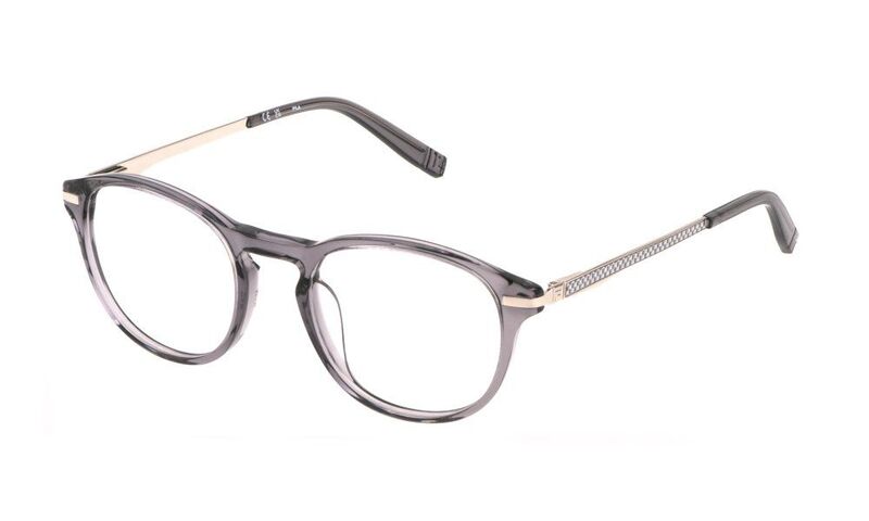 Fila VFI531 09MB 50 Unisex Eyeglasses Frame