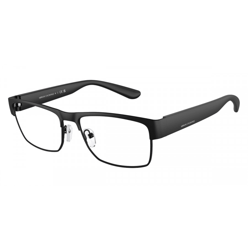 

Armani Exchange AX1065 Men's Eyeglasses Frame