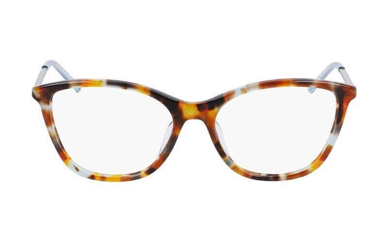 

DKNY DK7009 229 52 Women's Eyeglasses Frame