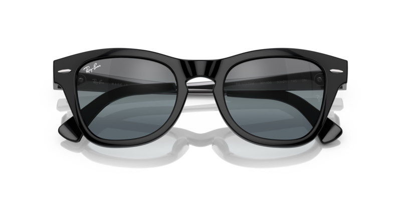 Ray-Ban Evolution Sunglasses-RB0707-S-M 901/G6 53 21 145 2N