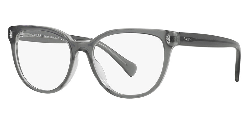 Ralph RA7153 6069 53 women's Eyeglasses Frame