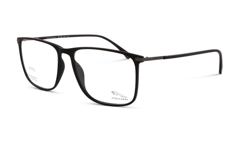 

Jaguar MOD 36823 6100 56 Unisex Eyeglasses Frame