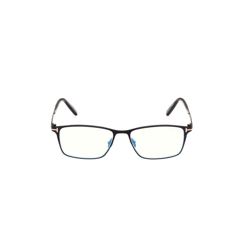 Tom Ford TF5935-B001 54 Unisex Eyeglasses Frame