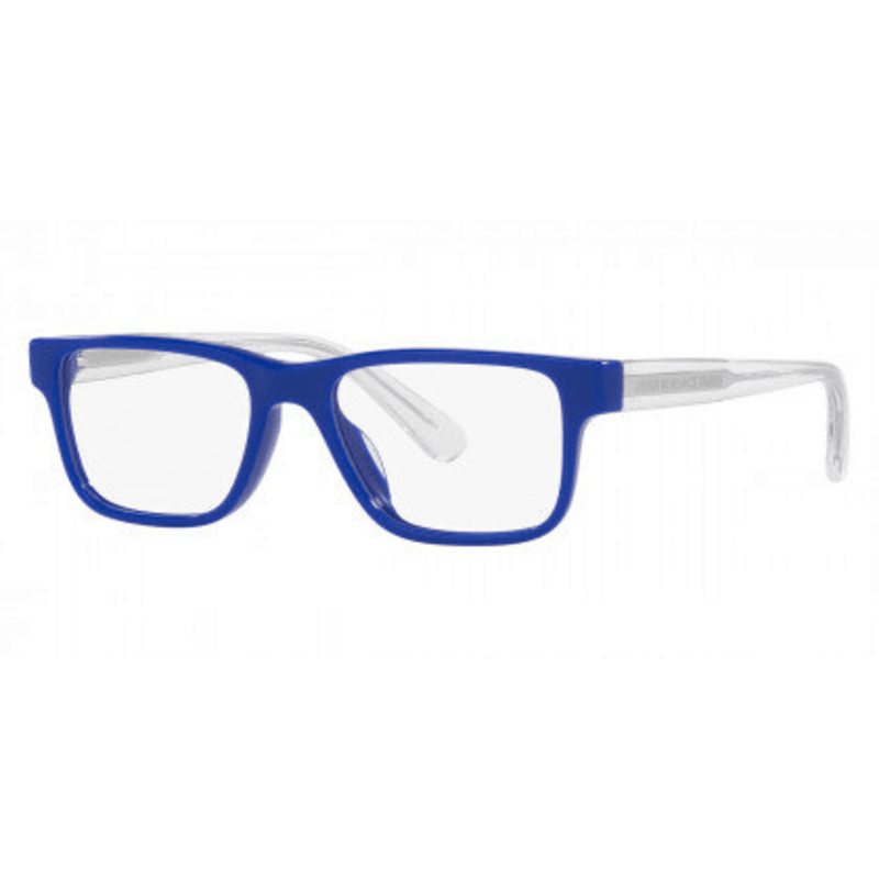 Versace Junior VK3324U 5294 45 Boys Eyeglasses Frame