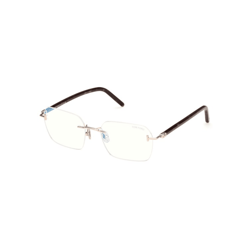 

Tom Ford Tomford TF5934-B 028 54 Men Eyeglasses Frame