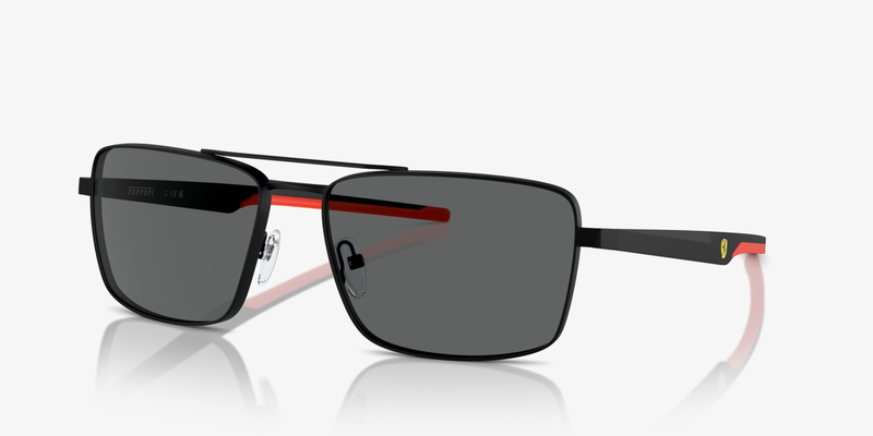 

Ferrari Scuderia FZ5001 101/87 60 Man Sunglasses