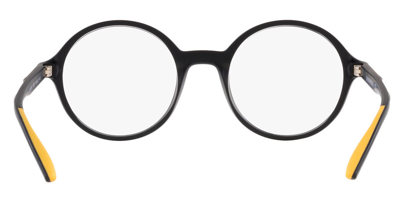 Emporio Armani Round Men's Frames-EA 3197 5001 49