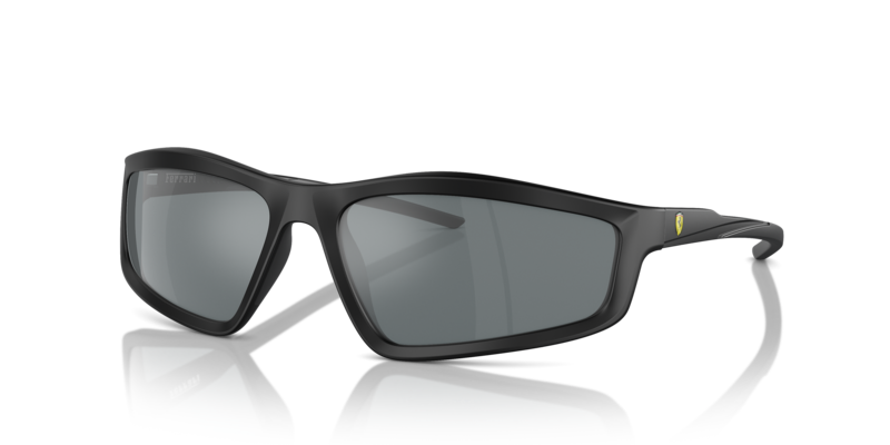 

Ferrari Scuderia FZ6007U 504/6G 64 Man Sunglasses