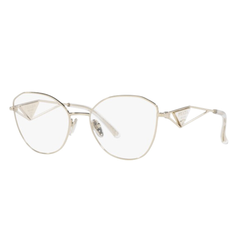 

Prada Milano PR52ZV Women's Eyeglasses Frame