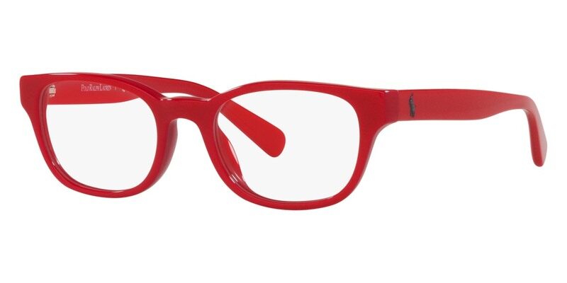 

Polo Ralph Junior Polo Ralph PP8543U Kids Eyeglasses Frame