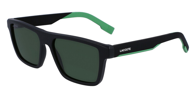 Lacoste L998S 002 55 Men's Sunglasses