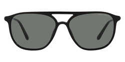 Giorgio Armani Aviator Sunglasses-AR8179 5001/1 56