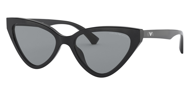 Emporio Armani Cat Eye EA4136 Women's Sunglasses