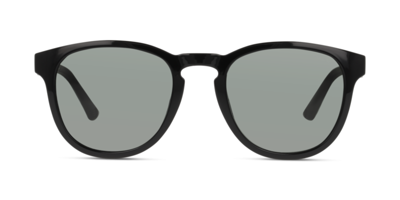 Police Shiny Black Sunglasses-SPLF60V 0Z42 53-22 145