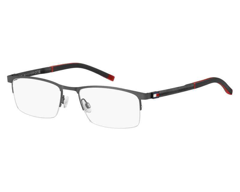 

Tommy Hilfiger TH2079 SVK 54 Men's Eyeglasses Frame