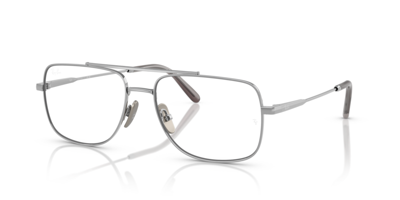 

Ray-Ban RX8797 Unisex Eyeglasses Frame