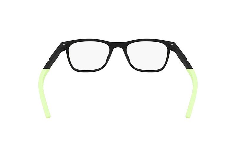 Nike FR NIKE 7056 003 53 Men's Eyeglasses Frame