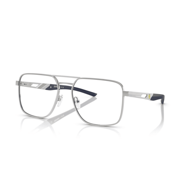 

Ferrari Scuderia FZ7005 Men Eyeglasses Frame