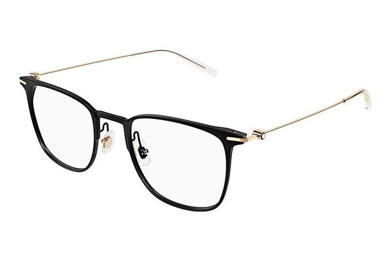 

Mont Blanc MB0356O Men's Eyeglasses Frame