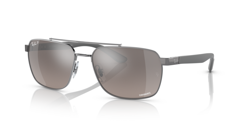 

Ray-Ban Rb3701 Sunglasses-RB3701 004/5J 59