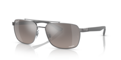 Ray-Ban Rb3701 Sunglasses-RB3701 004/5J 59