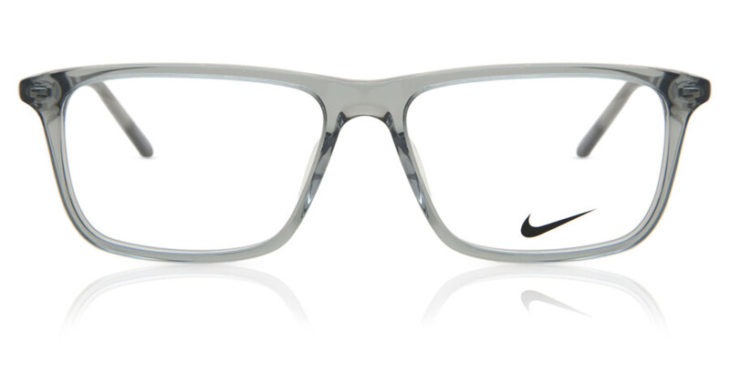 Nike FR NIKE 5541 061 51 Kids Eyeglasses Frame