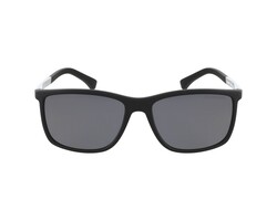 Emporio Armani EA4058 5063/81 58 Men's Sunglasses