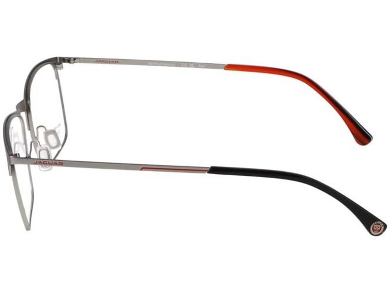 Jaguar 33843 Unisex Eyeglasses Frame