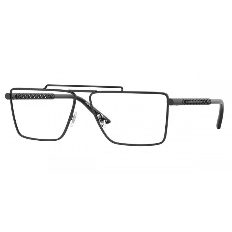 

Versace VE1295 Men's Eyeglasses Frame