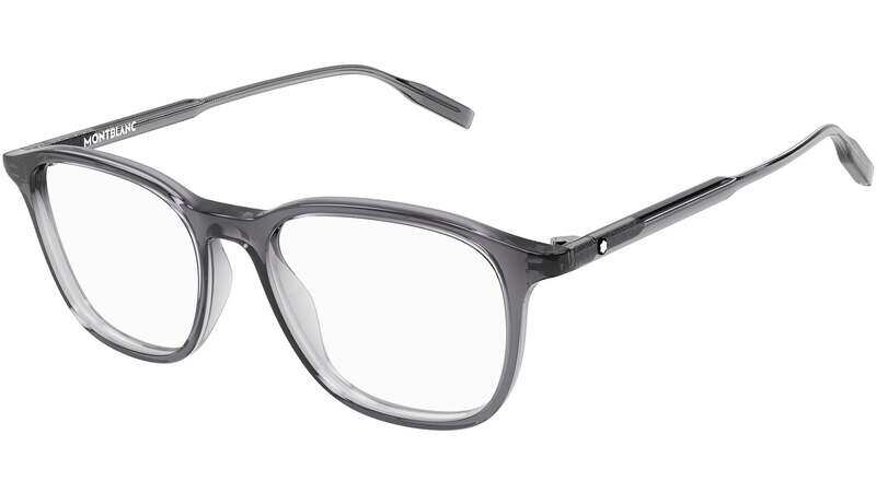 

Mont Blanc Rectangle Frame-MB0085O 008 52