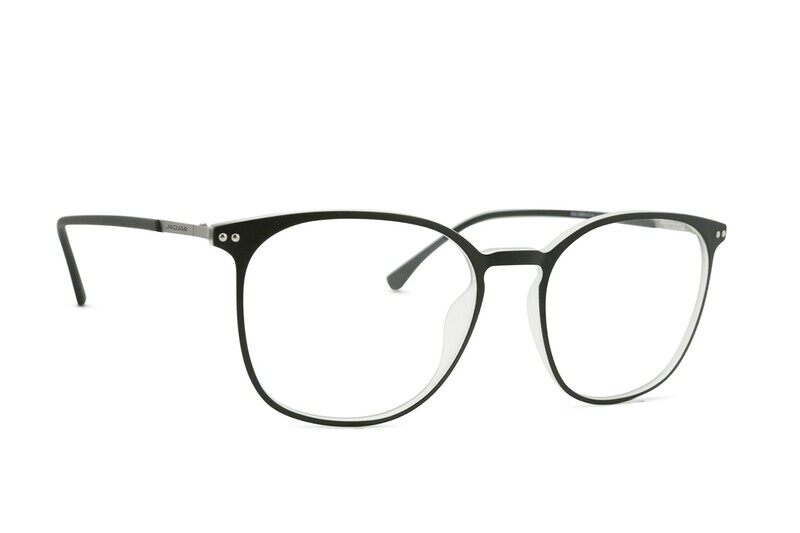 

JAGUAR MOD 36824 6100 53 Men Eyeglasses Frame