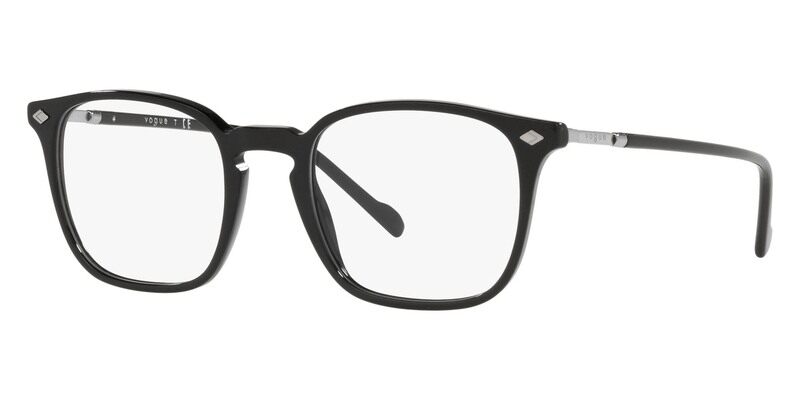 

Vogue VO5433 W44 50 Men Eyeglasses Frame