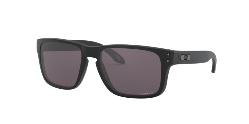 

Oakley Junior Oakley Holbrook Sunglasses-OJ9007 900709 53